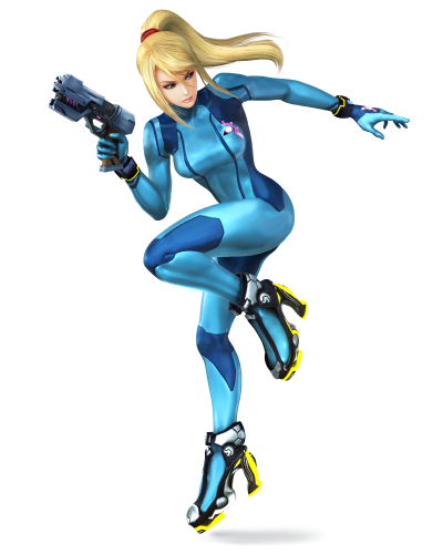 Super Smash Bros. for Wii U